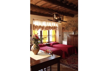 Italia Penzión San Benedetto, Exterior